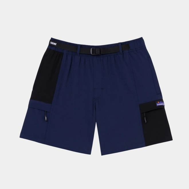 SHORT THUG NINE EXPLORER AZUL