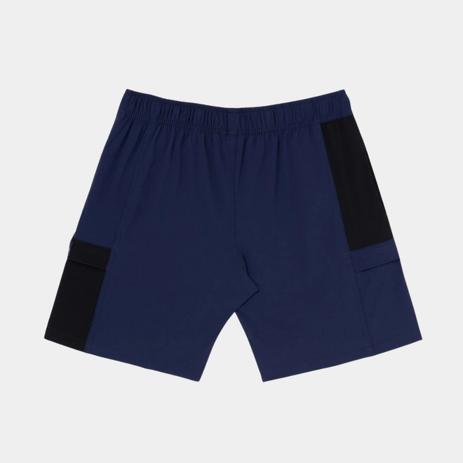 SHORT THUG NINE EXPLORER AZUL