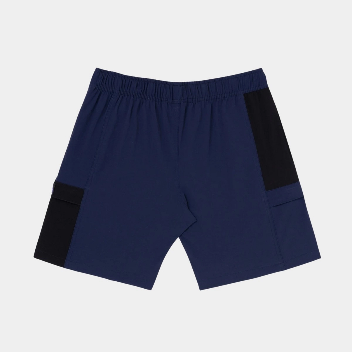 SHORT THUG NINE EXPLORER AZUL