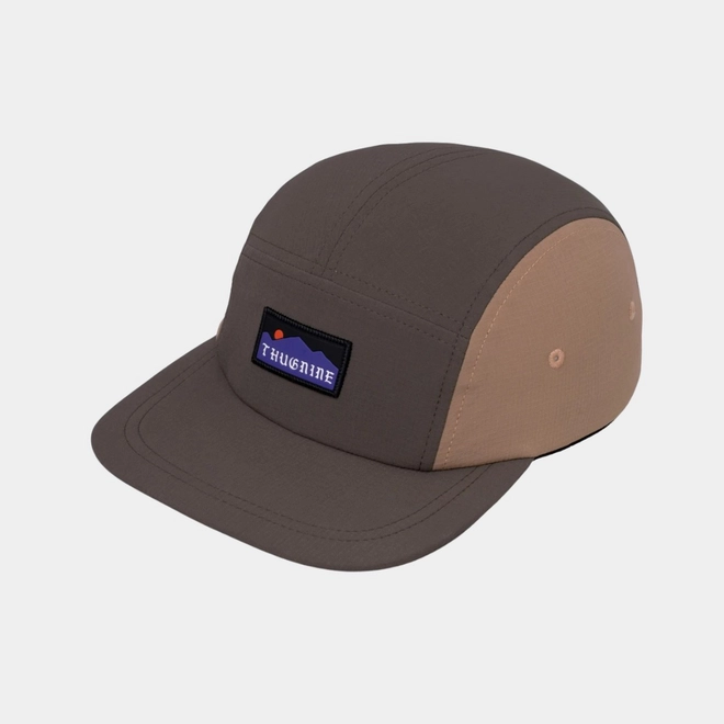 BONE THUG NINE 5PANEL OUTDOOR