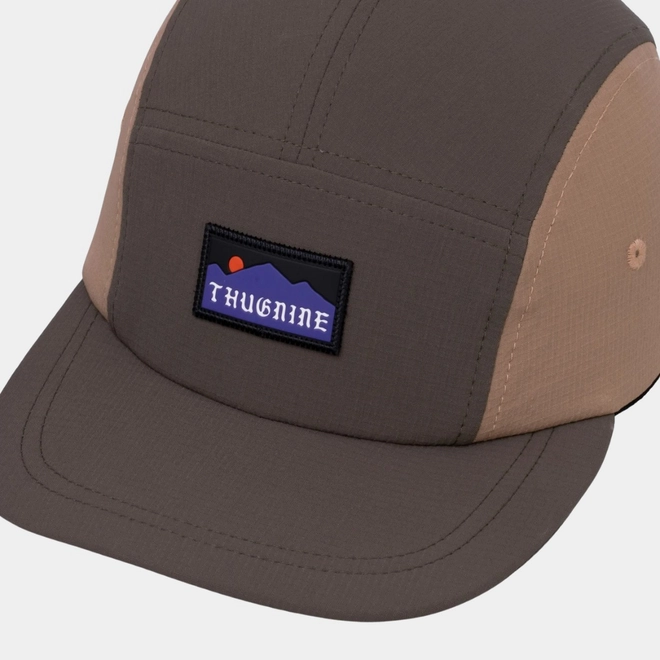 BONE THUG NINE 5PANEL OUTDOOR