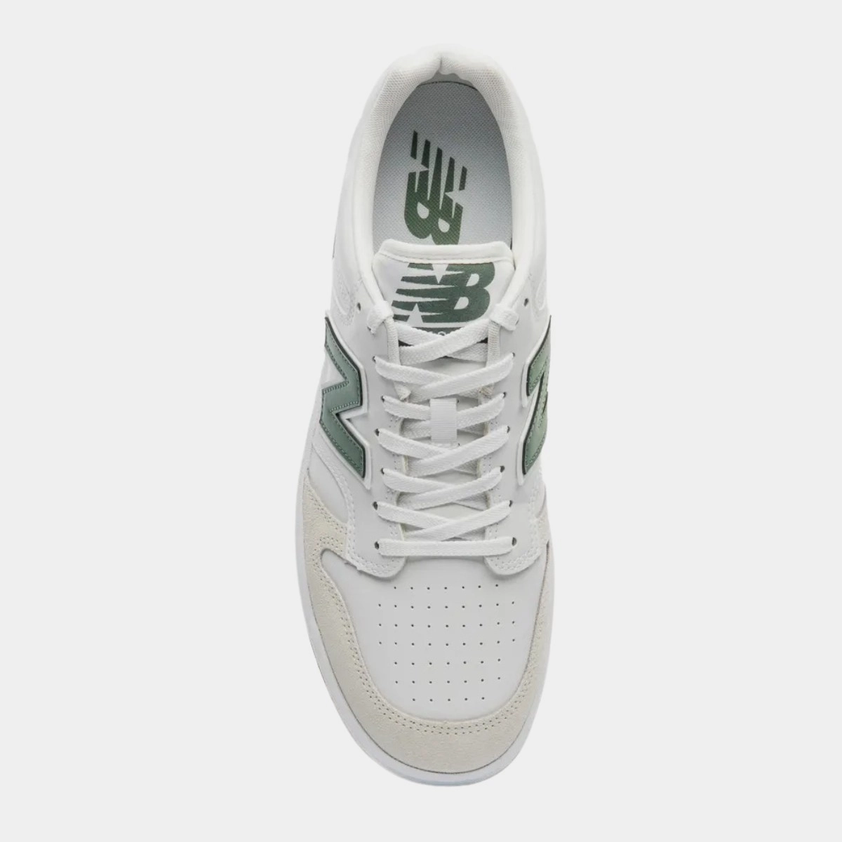 TENIS NEW BALANCE 480 LOW UNISEX