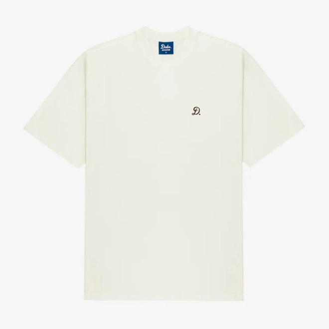 CAMISETA DUBS ESSENTIAL