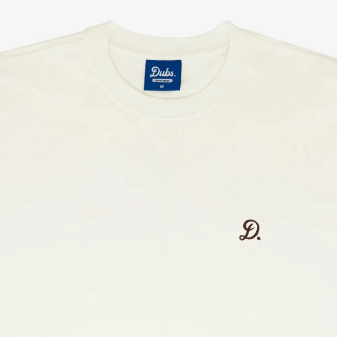 CAMISETA DUBS ESSENTIAL