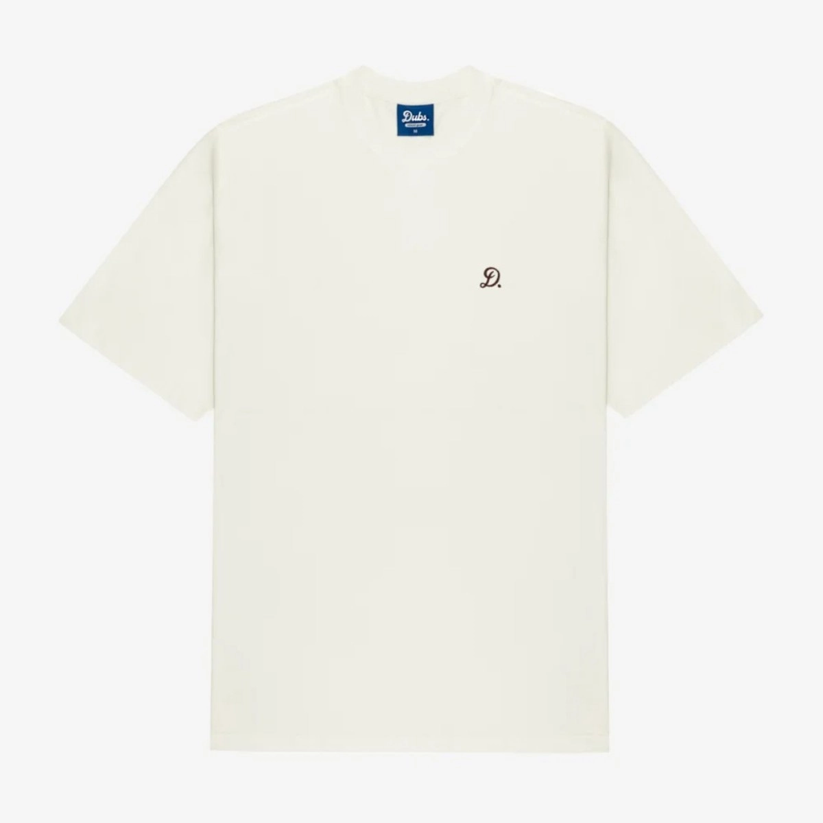 CAMISETA DUBS ESSENTIAL