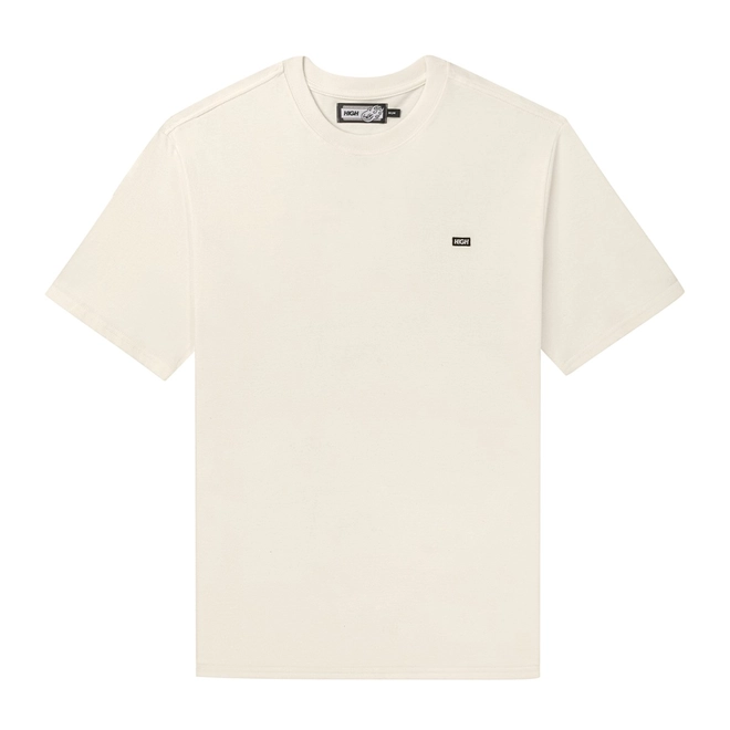 CAMISETA HIGH CHAIN OFF WHITE