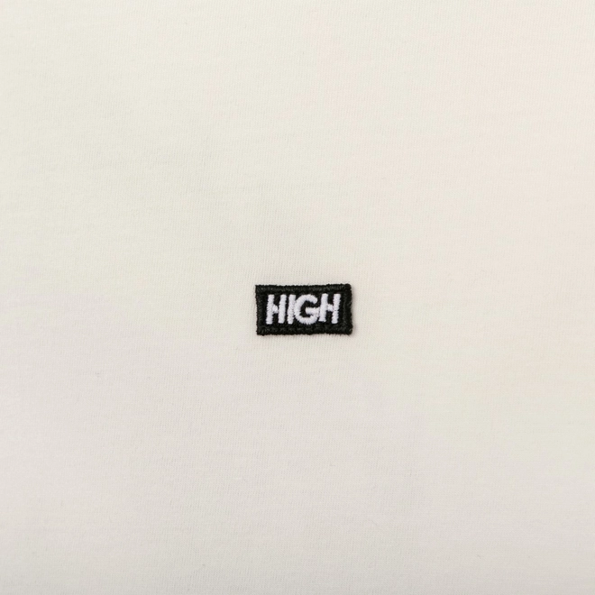 CAMISETA HIGH CHAIN OFF WHITE