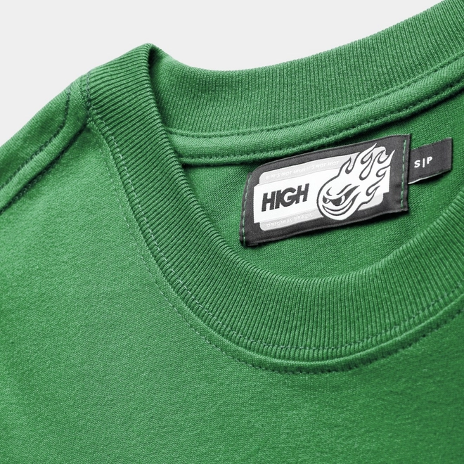 CAMISETA HIGH FREDDYS PATCH
