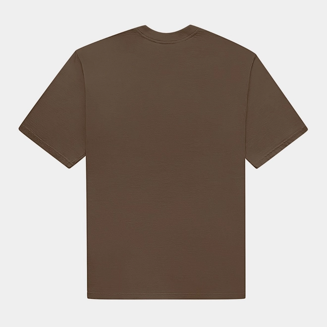 CAMISETA HIGH FREDDYS PATCH BROWN