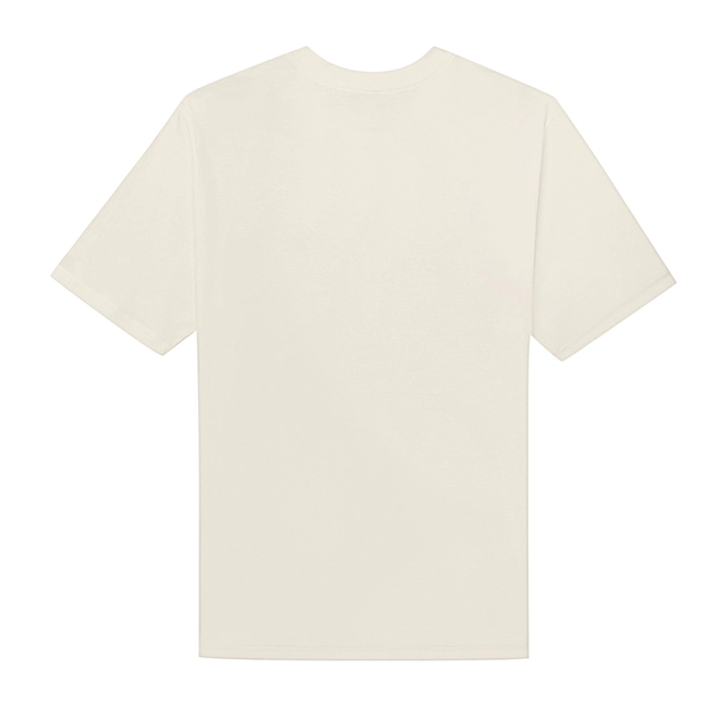 CAMISETA HIGH PRIME OFF WHITE