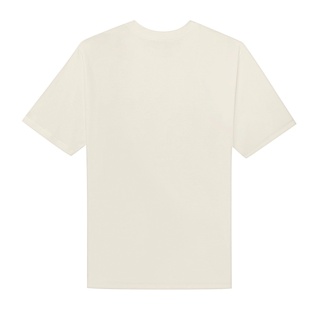 CAMISETA HIGH PRIME OFF WHITE