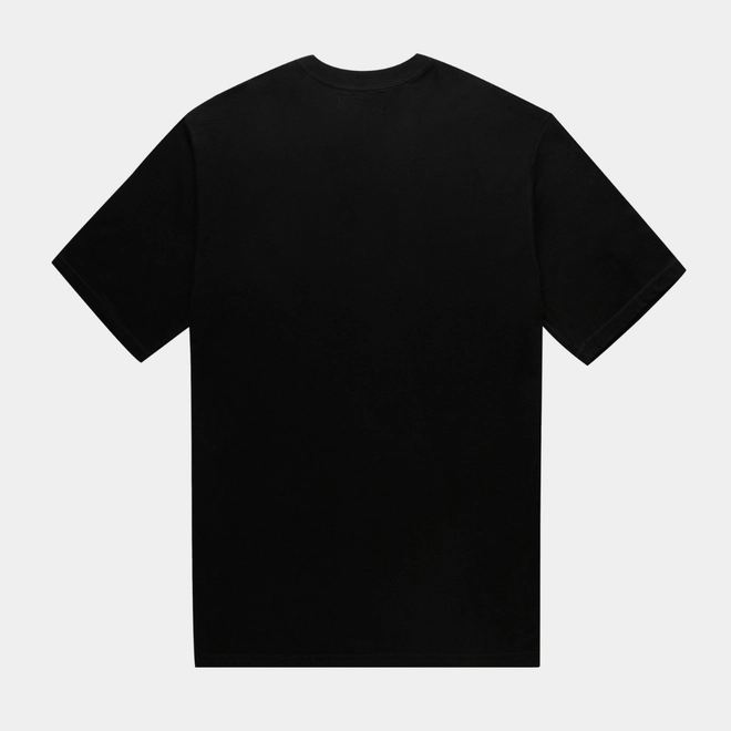CAMISETA HIGH PRIME BLACK