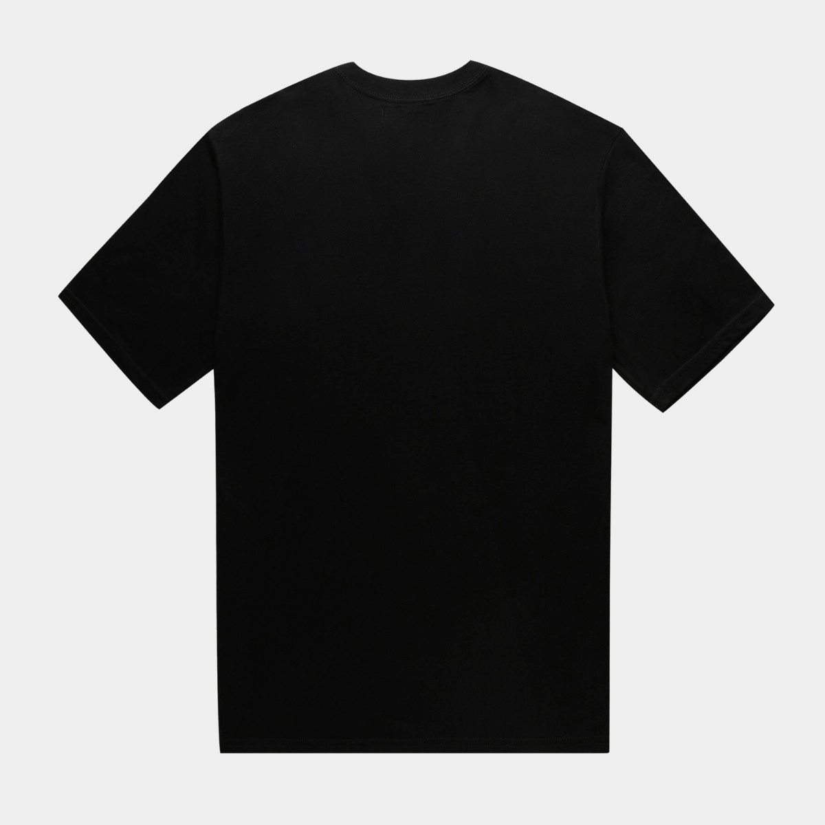 CAMISETA HIGH PRIME BLACK