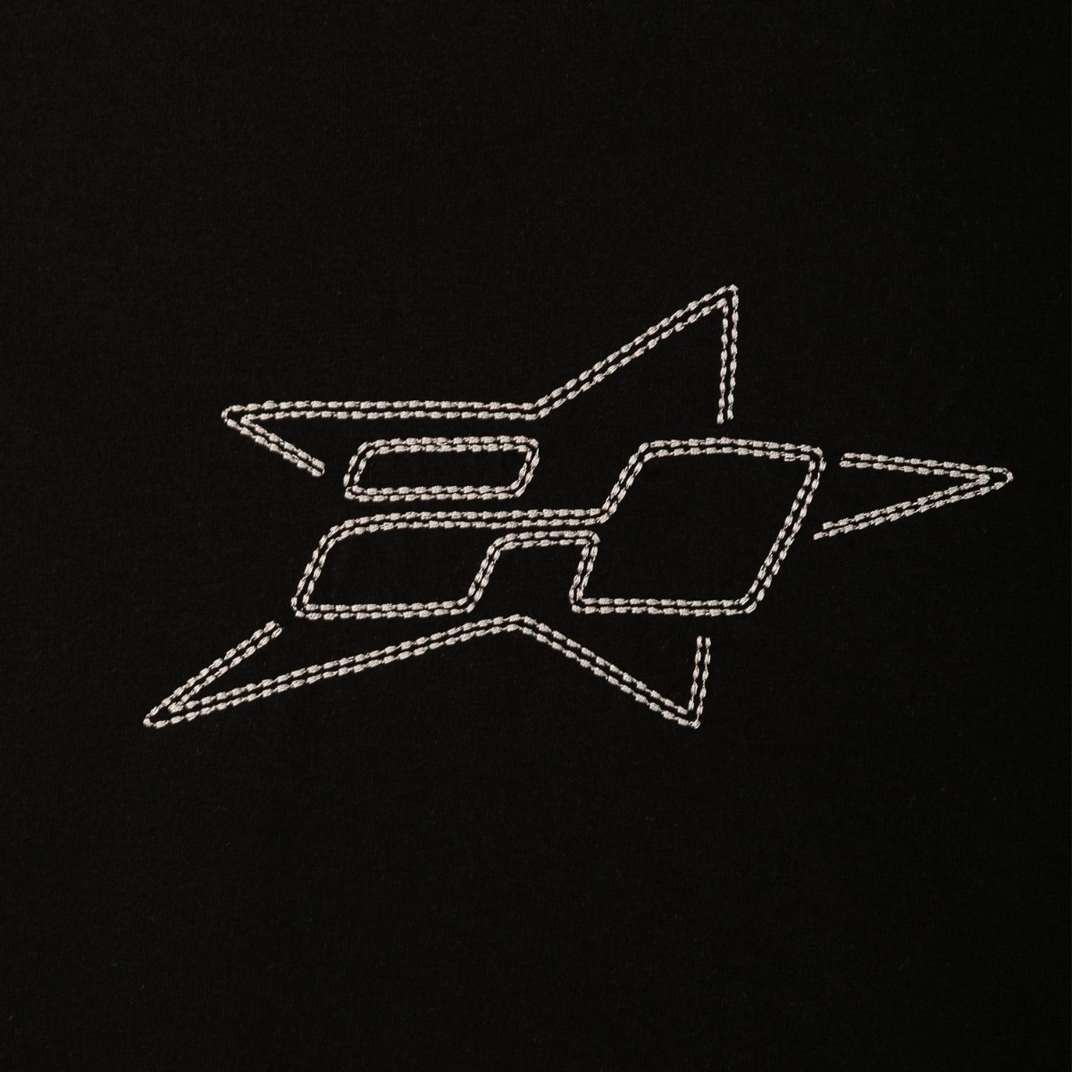 CAMISETA HIGH PRIME BLACK