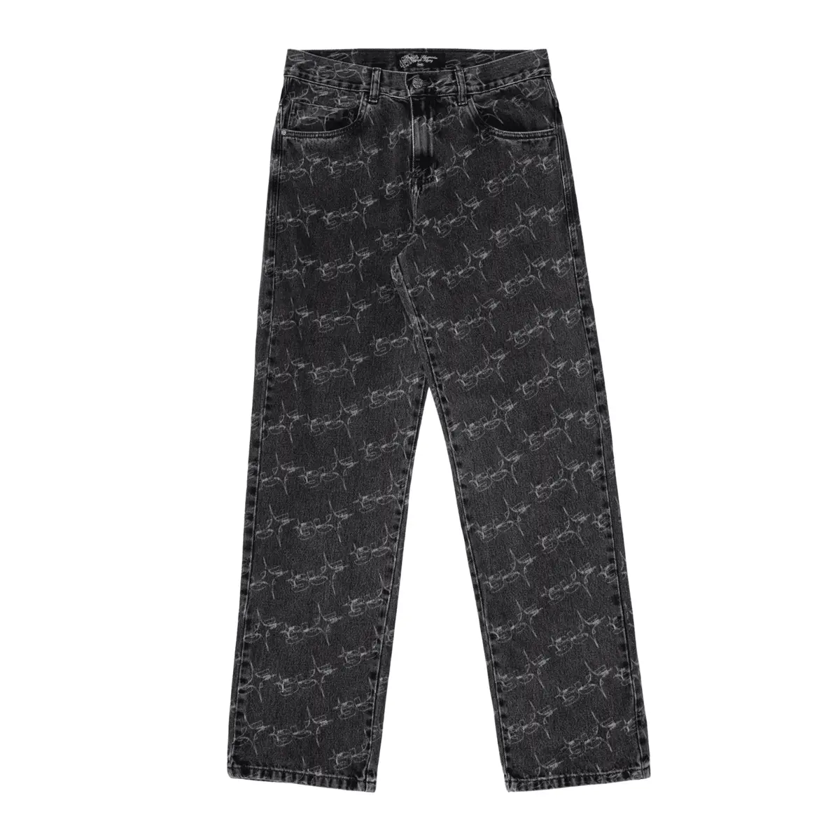 CALÇA SUFGANG MONOGRAM SUFSTAR