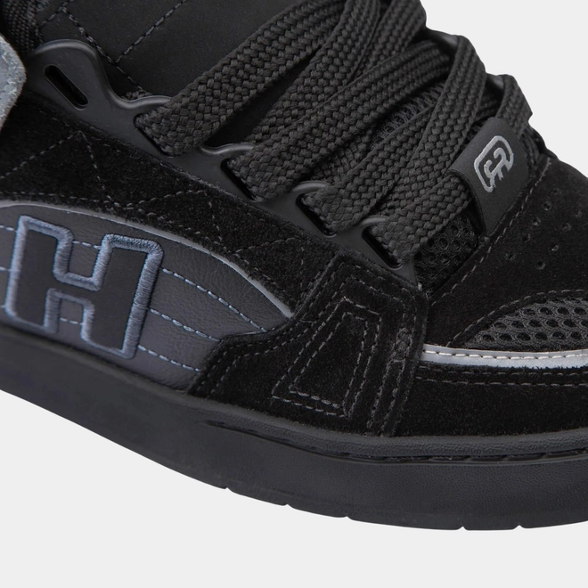 TENIS HOCKS BOLD CARBON