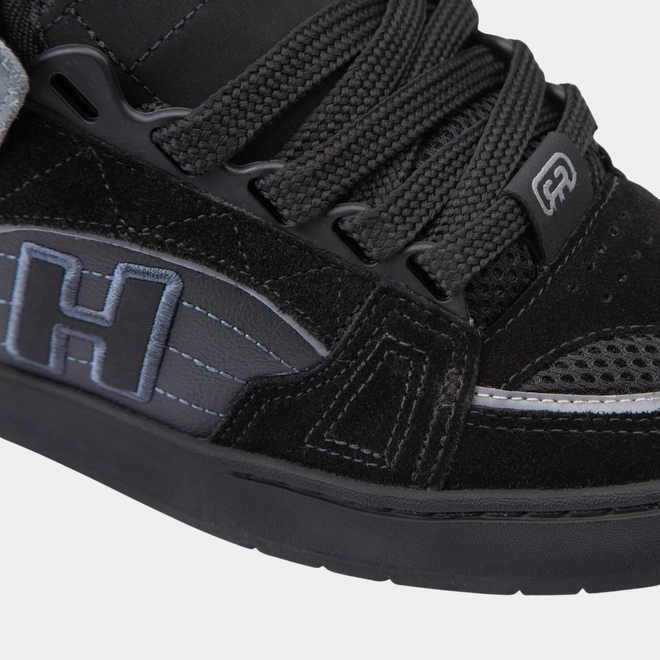 TENIS HOCKS BOLD CARBON