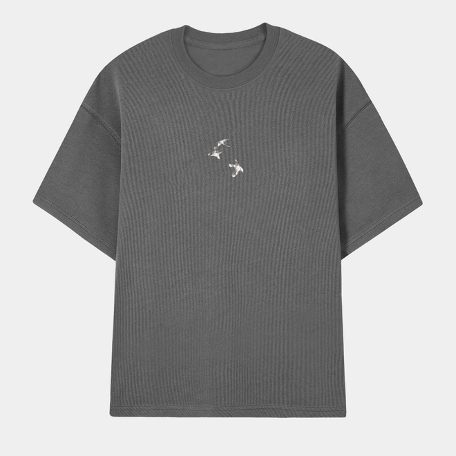 CAMISETA MIDAS FLIGHT