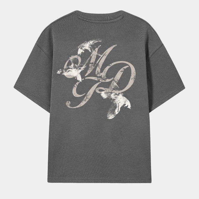 CAMISETA MIDAS FLIGHT