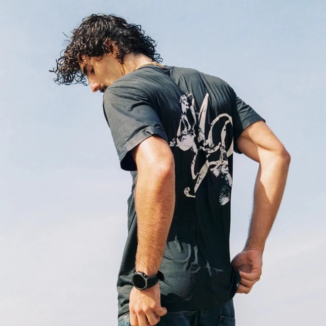 CAMISETA MIDAS FLIGHT