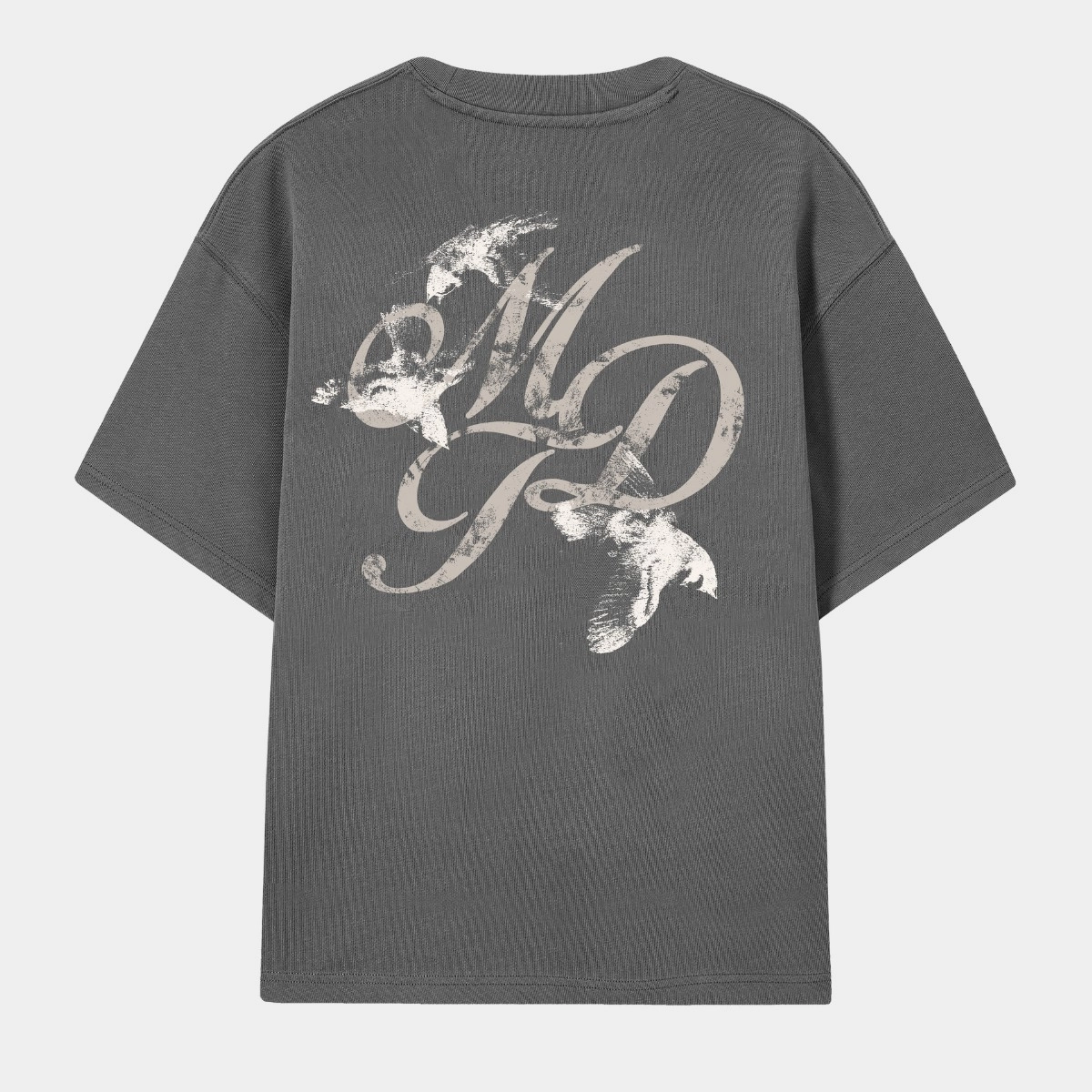 CAMISETA MIDAS FLIGHT