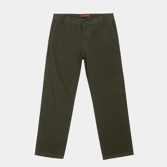 CALCA MIDAS SARJA TWILL 2.0