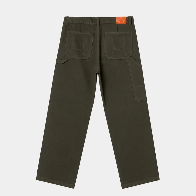 CALCA MIDAS SARJA TWILL 2.0