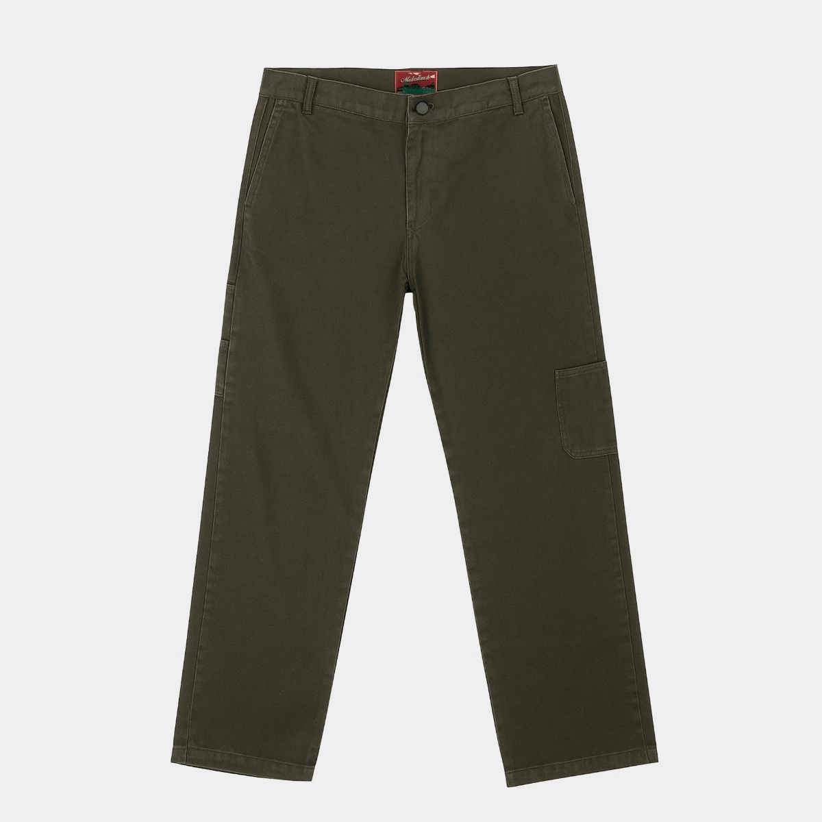CALCA MIDAS SARJA TWILL 2.0