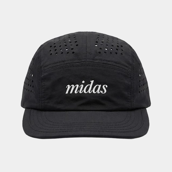 BONÉ MIDAS RUNNING