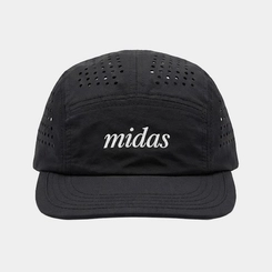 BONÉ MIDAS RUNNING
