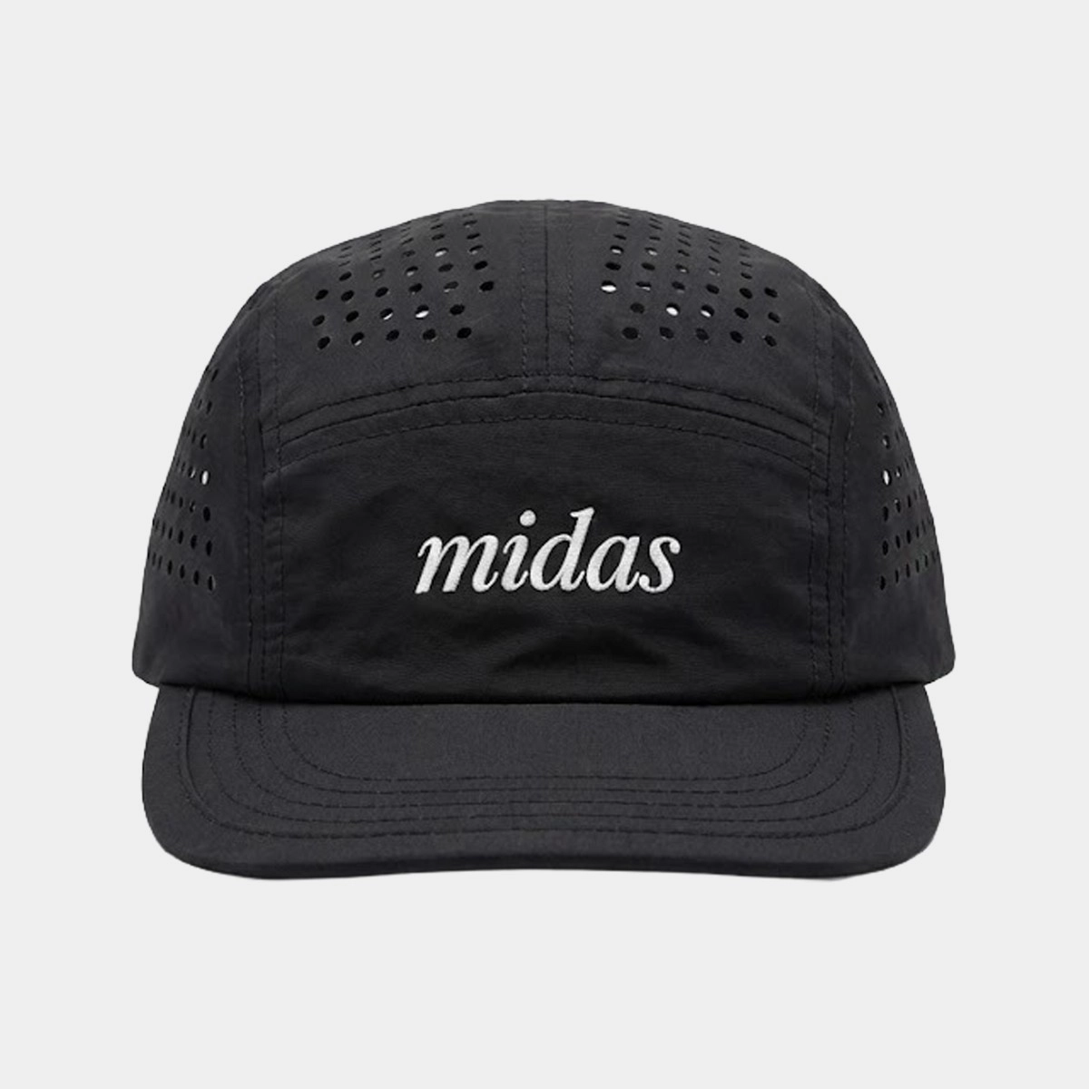 BONÉ MIDAS RUNNING