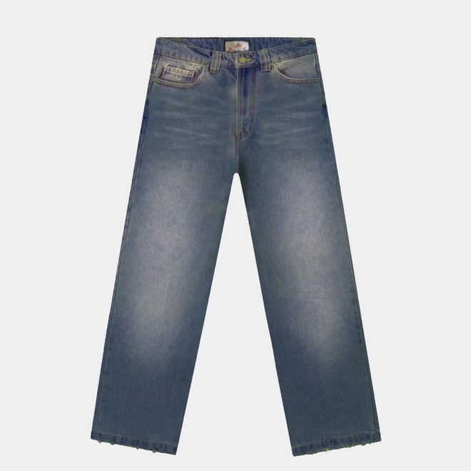 CALCA MIDAS JEANS ALMOST