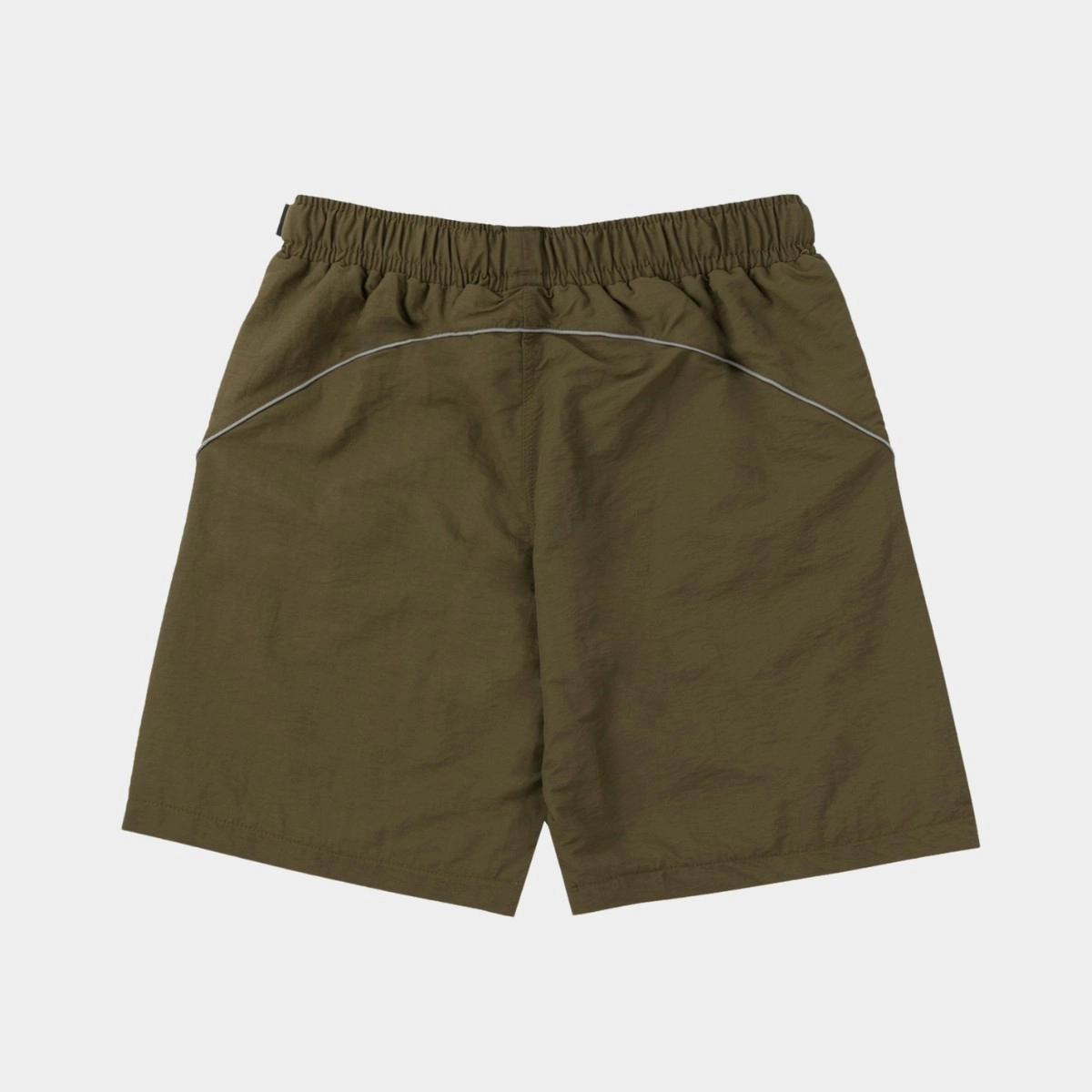 SHORT DISTURB REFLECTIVE NYLON