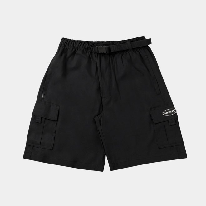 SHORT DISTURB TACTICAL CARGO