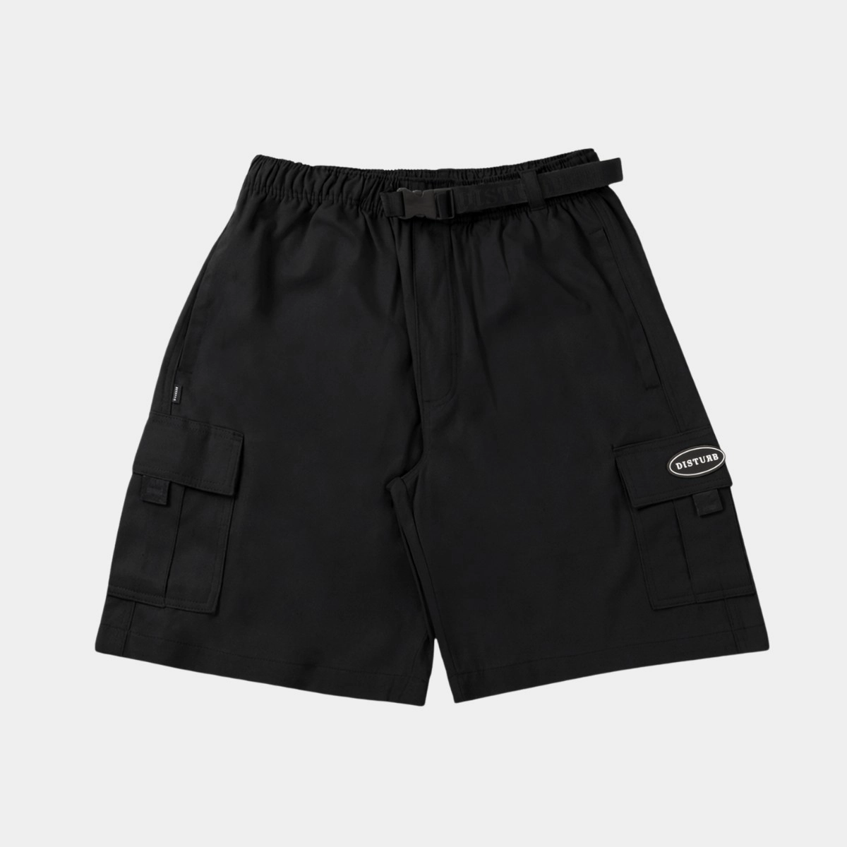 SHORT DISTURB TACTICAL CARGO