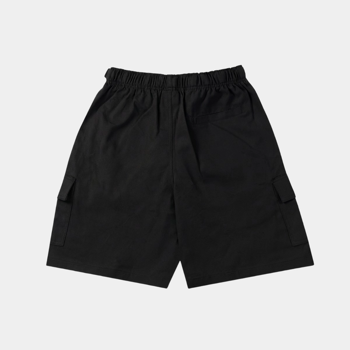 SHORT DISTURB TACTICAL CARGO