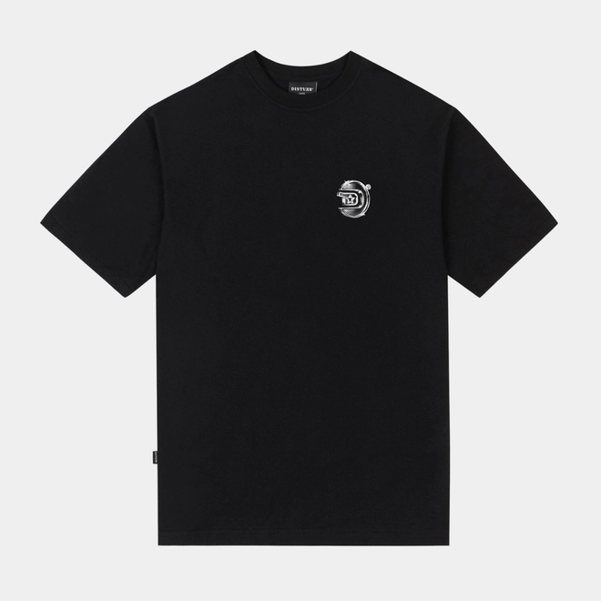 CAMISETA DISTURB PLATINUM
