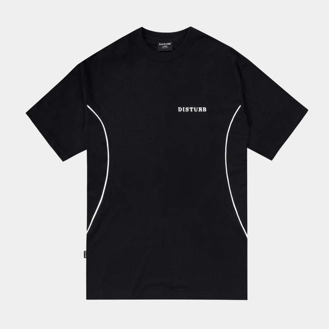 CAMISETA DISTURB AXIS