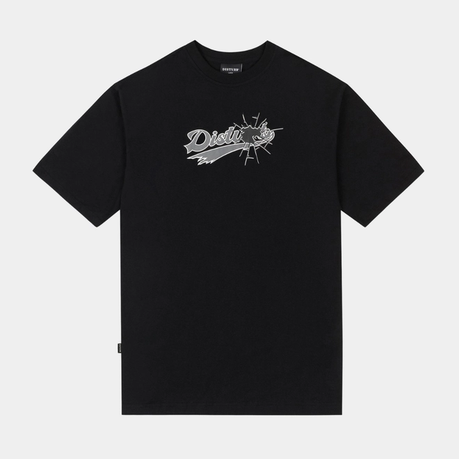 CAMISETA DISTURB IMPACT