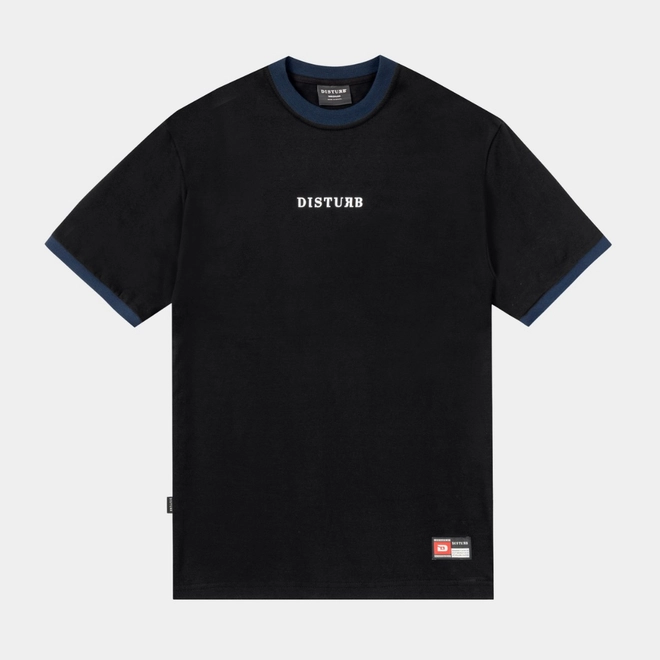 CAMISETA DISTURB EDGE