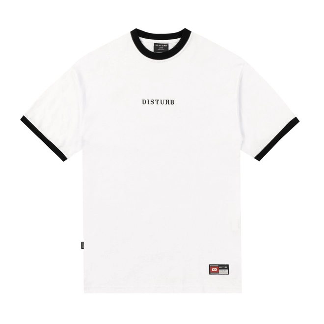 CAMISETA DISTURB EDGE