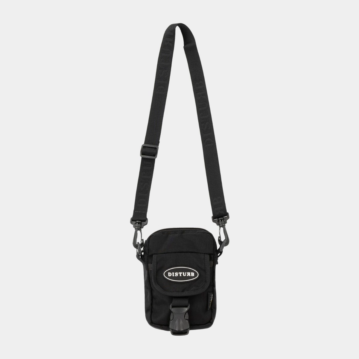 BAG DISTURB SHIFT SHOULDER