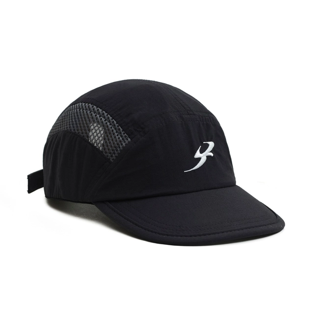 BONÉ FIVE PANEL TECH “B GARÇA”