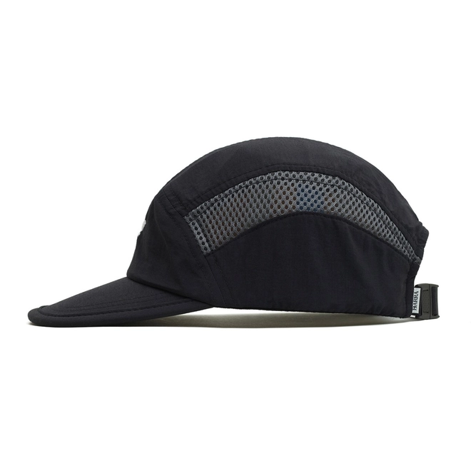 BONÉ FIVE PANEL TECH “B GARÇA”