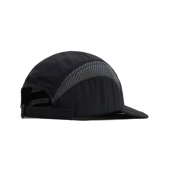 BONÉ FIVE PANEL TECH “B GARÇA”