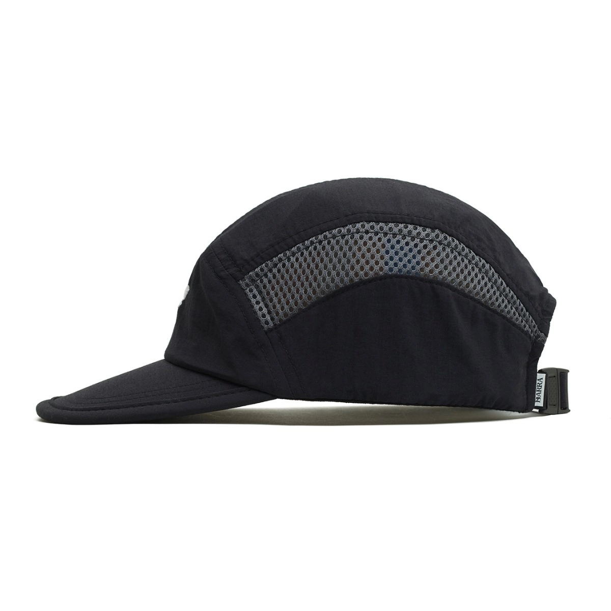 BONÉ FIVE PANEL TECH “B GARÇA”
