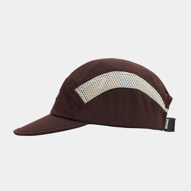 BONÉ FIVE PANEL TECH “B GARÇA”