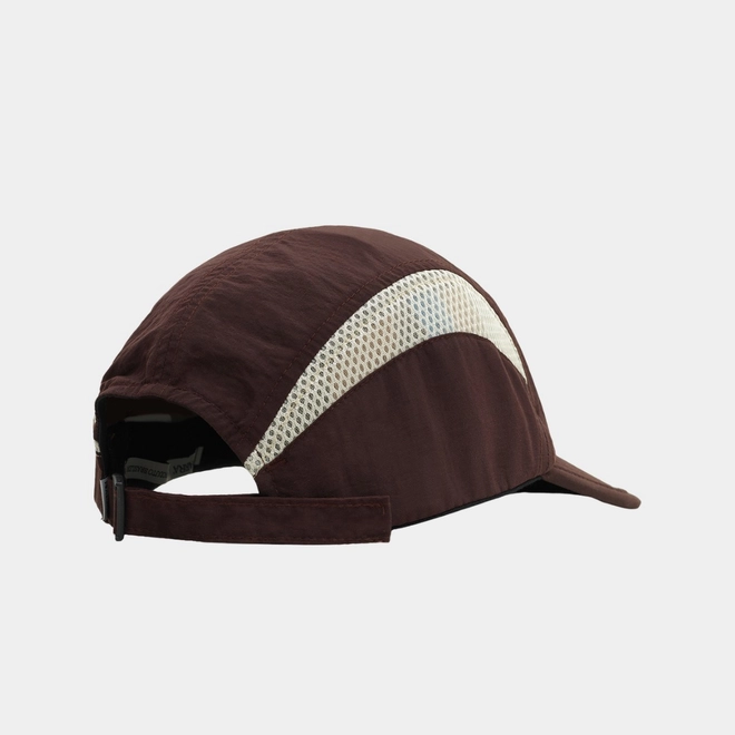 BONÉ FIVE PANEL TECH “B GARÇA”
