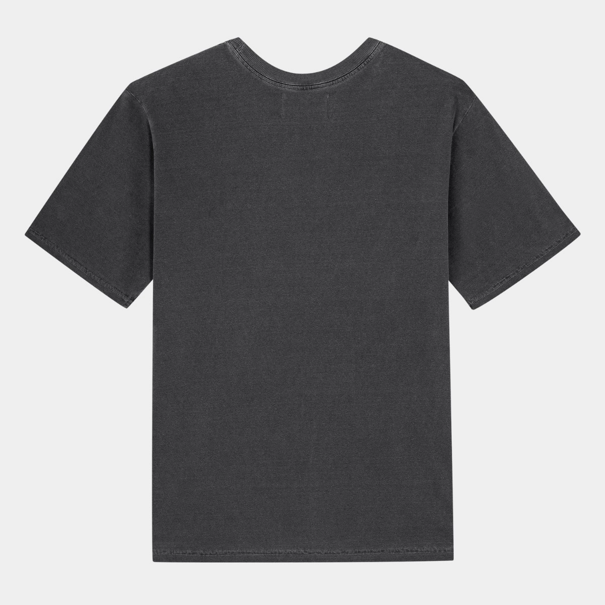 CAMISETA HIGH LEGACY´28 BLACK