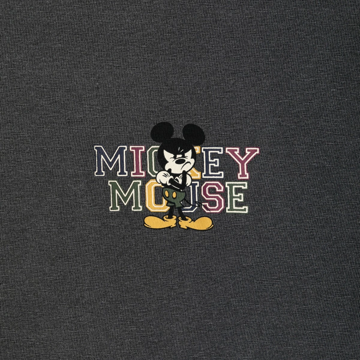 CAMISETA HIGH LETTERED BLACK